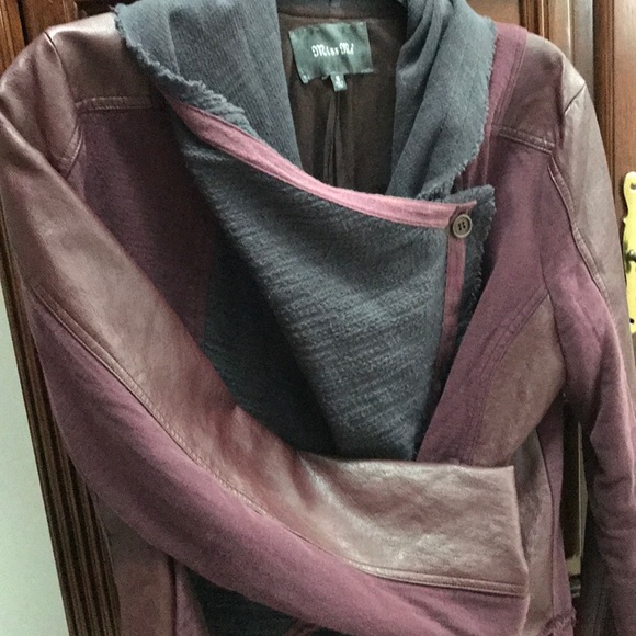 Miss Me jacket - Picture 4 of 7